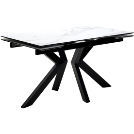 Стеклянный стол Кентукки 3 140