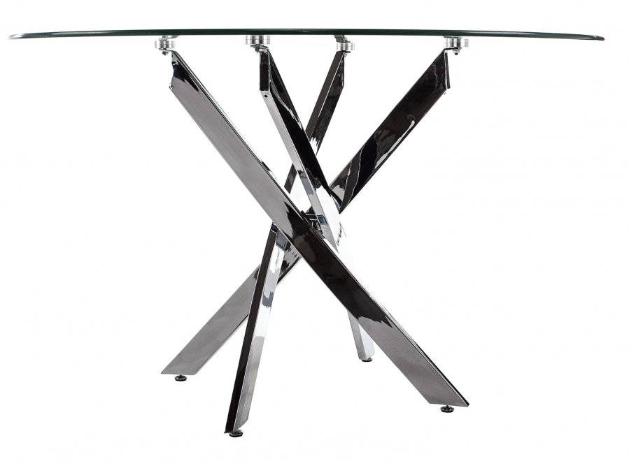 Стол Komo Chrome