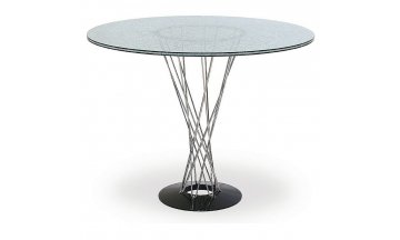 Стеклянный стол RT-413