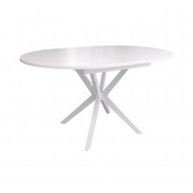 Стеклянный стол Крис 1300