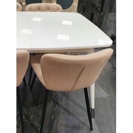 Стеклянный стол K1250