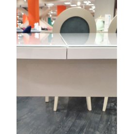 Стеклянный стол K1250