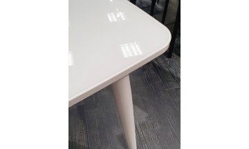 Стеклянный стол K1250