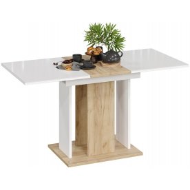 Стеклянный стол Кёльн Тип 1