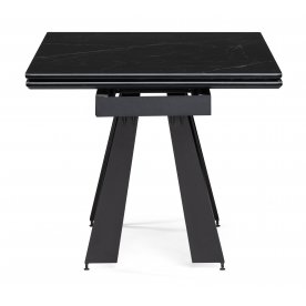 Стеклянный стол Марвин