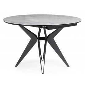 Стеклянный стол Рикла