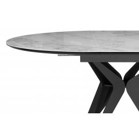 Стеклянный стол Рикла