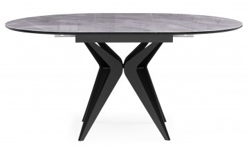 Стеклянный стол Рикла