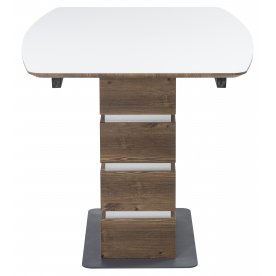 Стол на тумбе Фернан