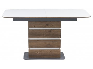 Стол на тумбе Фернан