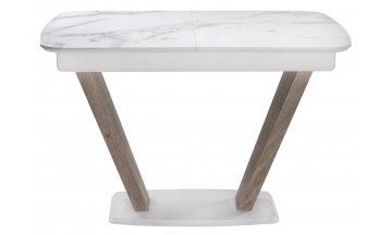 Стол на тумбе Петир