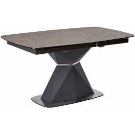 Стеклянный стол Severin 150