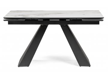 Стеклянный стол Торвальд