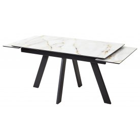 Стеклянный стол Нео-2