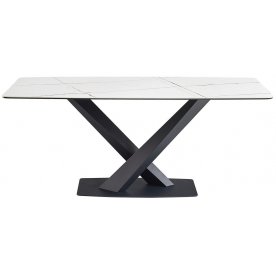 Стеклянный стол DT-2017