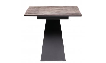 Стеклянный стол Ноттингем 180