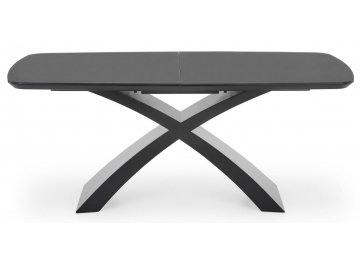 Стеклянный стол Silvestro 180-220/89/75