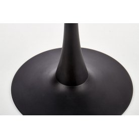 Стеклянный стол Ambrosio 90/72