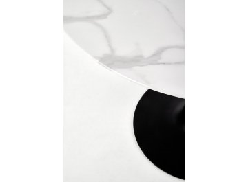 Стеклянный стол Атала 90/72