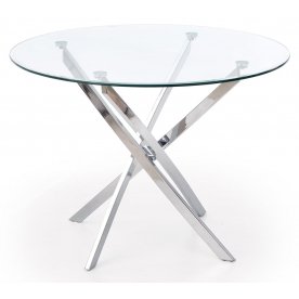 Стеклянный стол Raymond 100/73