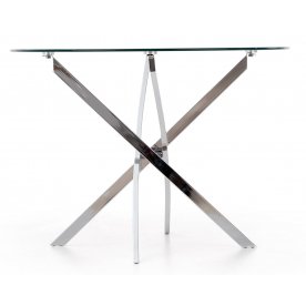 Стеклянный стол Raymond 100/73