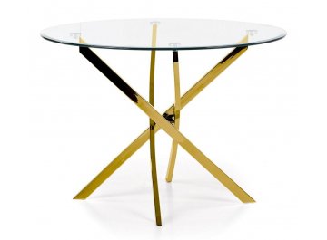 Стеклянный стол Raymond 100/73