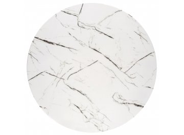 Стеклянный стол Raymond 2 100/73