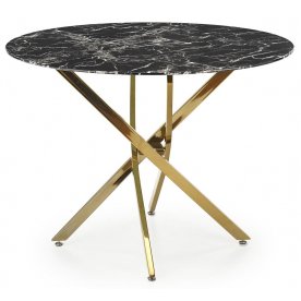 Стеклянный стол Raymond 2 100/73