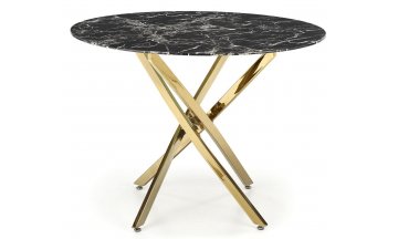 Стеклянный стол Raymond 100/73