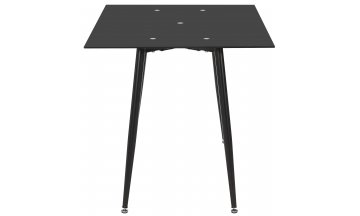 Стеклянный стол Авали 120