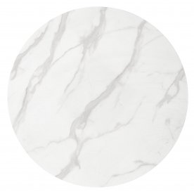 Стеклянный стол Каэди