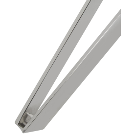 Стеклянный стол Матью 90