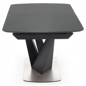 Стеклянный стол Patrizio 160-200/90/77