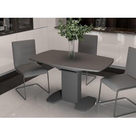 Стол на тумбе Портофино 105.02.11