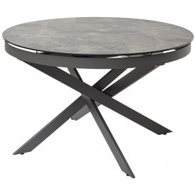 Стеклянный стол Trento 120