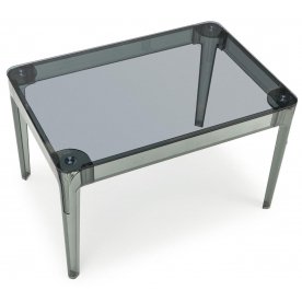 Стеклянный стол Штор 120/80/74