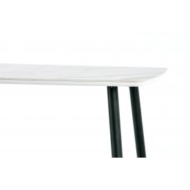 Стеклянный стол Marco 120/70/75