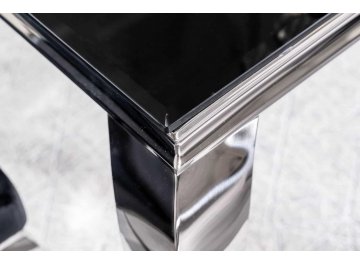 Стеклянный стол Prince 150/90/75