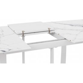 Стеклянный стол Орфей