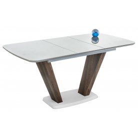 Стол на тумбе Петир