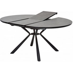 Стеклянный стол Voland 120