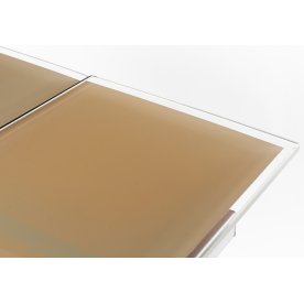 Стол раскладной S-300T бежевый