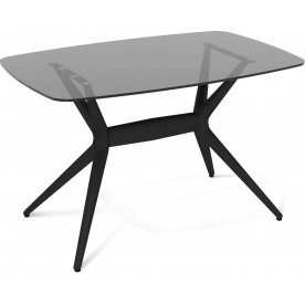 Стеклянный стол SHT-TU30-2/TT26