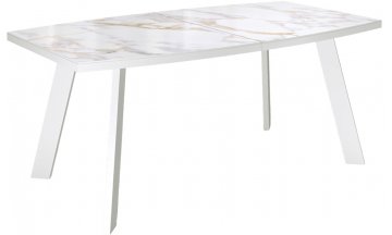 Стеклянный стол SL1600