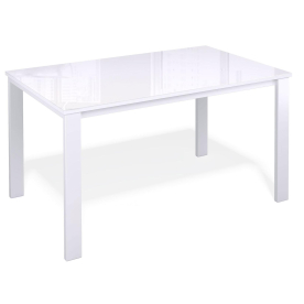 Стеклянный стол LL1200