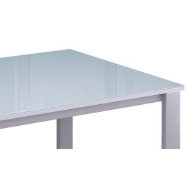Стеклянный стол LL1200