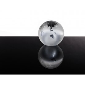 Стеклянный стол Sondal 160