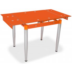 Стеклянный стол B179-35(C)