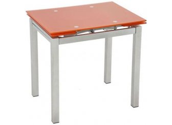 Стеклянный стол S64(80) 80