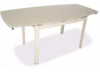 Стеклянный стол DT6236C